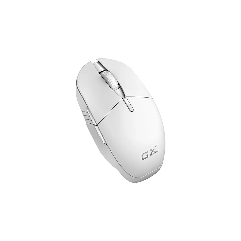 Obrázek produktu Myš bezdrátová, Genius GX GAMING Scorpion M8250 AI, bílá, optická, 3200DPI