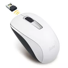 obrázek produktu Myš bezdrátová, Genius NX-7005, bílá, optická, 1200DPI