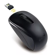 obrázek produktu Myš bezdrátová, Genius NX-7005, černá, optická, 1200DPI