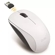 obrázek produktu Myš bezdrátová, Genius NX-7000, bílá, optická, 1200DPI