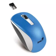 obrázek produktu Myš bezdrátová, Genius NX-7010, modrá, optická, 1200DPI