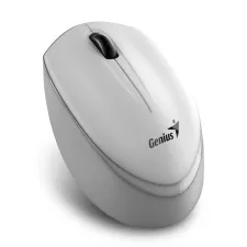 obrázek produktu Myš bezdrátová, Genius NX-7009, bílo-šedá, optická, 1200DPI