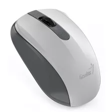 obrázek produktu Myš bezdrátová, Genius NX-8008S, bílá, optická, 1200DPI