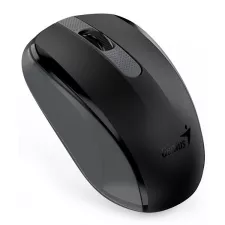 obrázek produktu Myš bezdrátová, Genius NX-8008S, černo-šedá, optická, 1200DPI