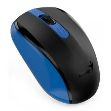 obrázek produktu Myš bezdrátová, Genius NX-8008S, modrá, optická, 1200DPI
