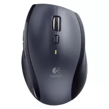 obrázek produktu Myš bezdrátová, Logitech M705, černá, laserová, 1000DPI