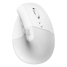 obrázek produktu Myš bezdrátová, Logitech LIFT, bílá, optická, 4000DPI