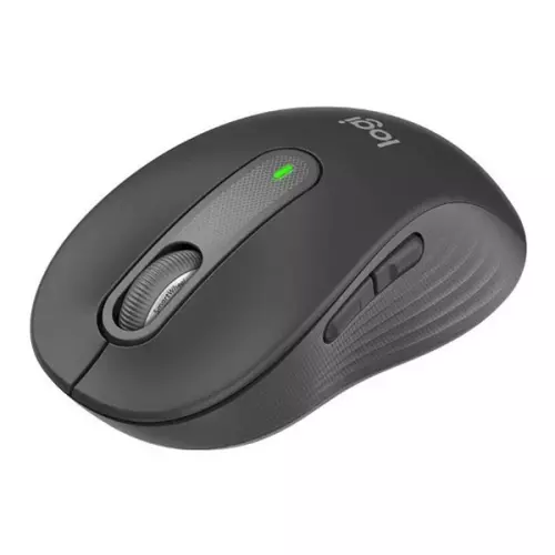 obrázek produktu Myš bezdrátová, Logitech M650, šedá, optická, 2000DPI
