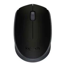 obrázek produktu Myš bezdrátová, Logitech M171, černá, optická, 1000DPI