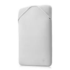 obrázek produktu Sleeve na notebook 15.6\", Protective reversible, stříbrný/černý z neoprenu, HP