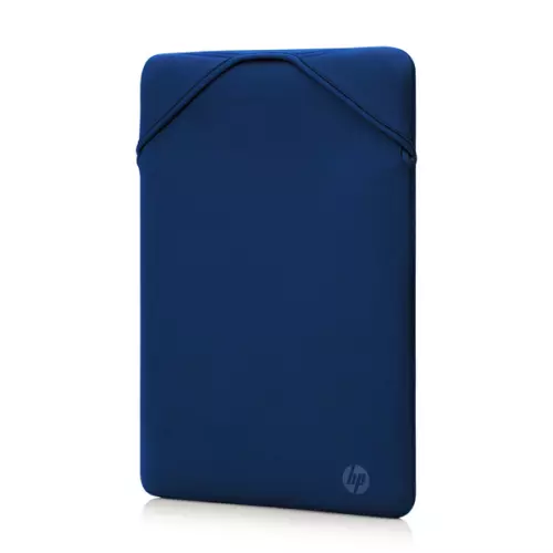 obrázek produktu Sleeve na notebook 15,6", Protective reversible, modrý/černý z neoprenu, HP