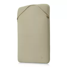 obrázek produktu Sleeve na notebook 15,6\", Protective reversible, zlatý/černý z neoprenu, HP