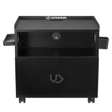 obrázek produktu Ultradesk CRATE univerzální skříňka, černá