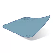 obrázek produktu Podložka pod myš G-Pad 230S, látková, modro-šedá, 2,5 mm, Genius