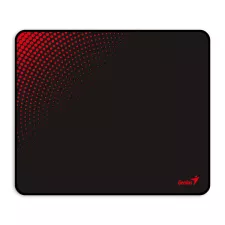 obrázek produktu Podložka pod myš G-Pad 230S, látková, černo-červená, 2,5 mm, Genius