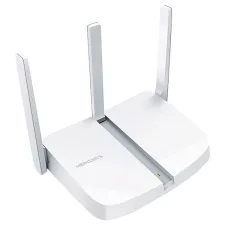 obrázek produktu TP-LINK Bezdrátový router MW305R 2.4Ghz, přistupový bod, IPv6, 100Mbps, ne, externí pevná anténa, 802.11b/g/n