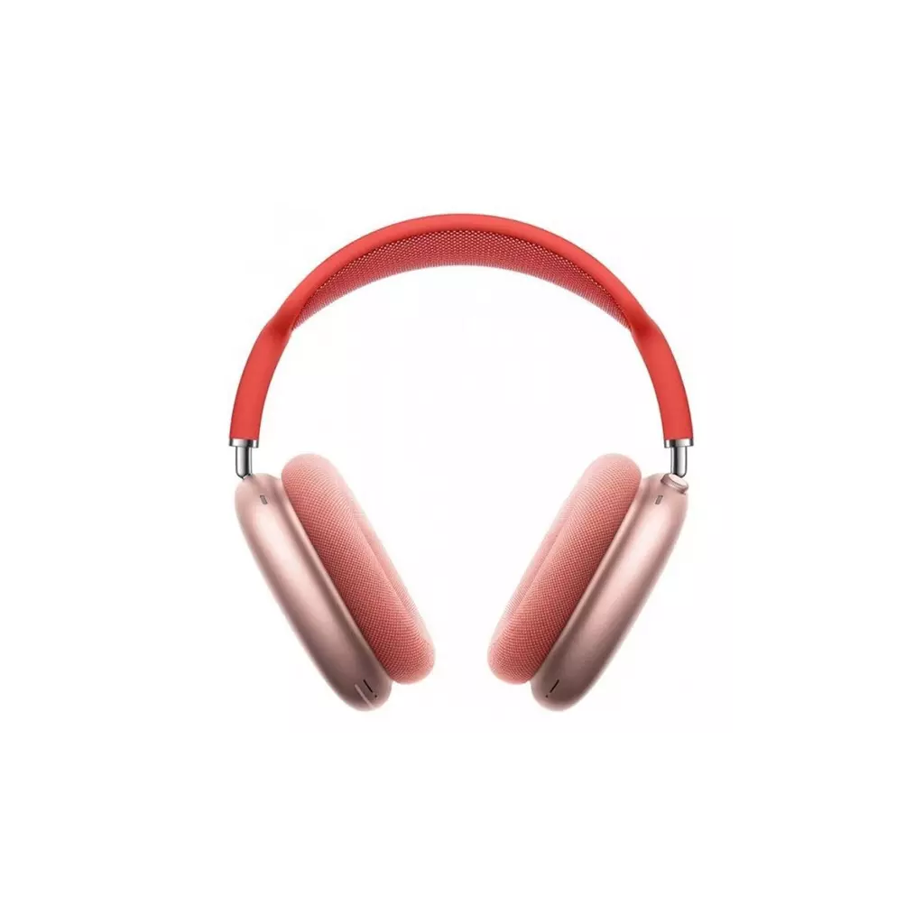 Obrázek produktu Apple AirPods Max bezdrátové sluchátka, pink