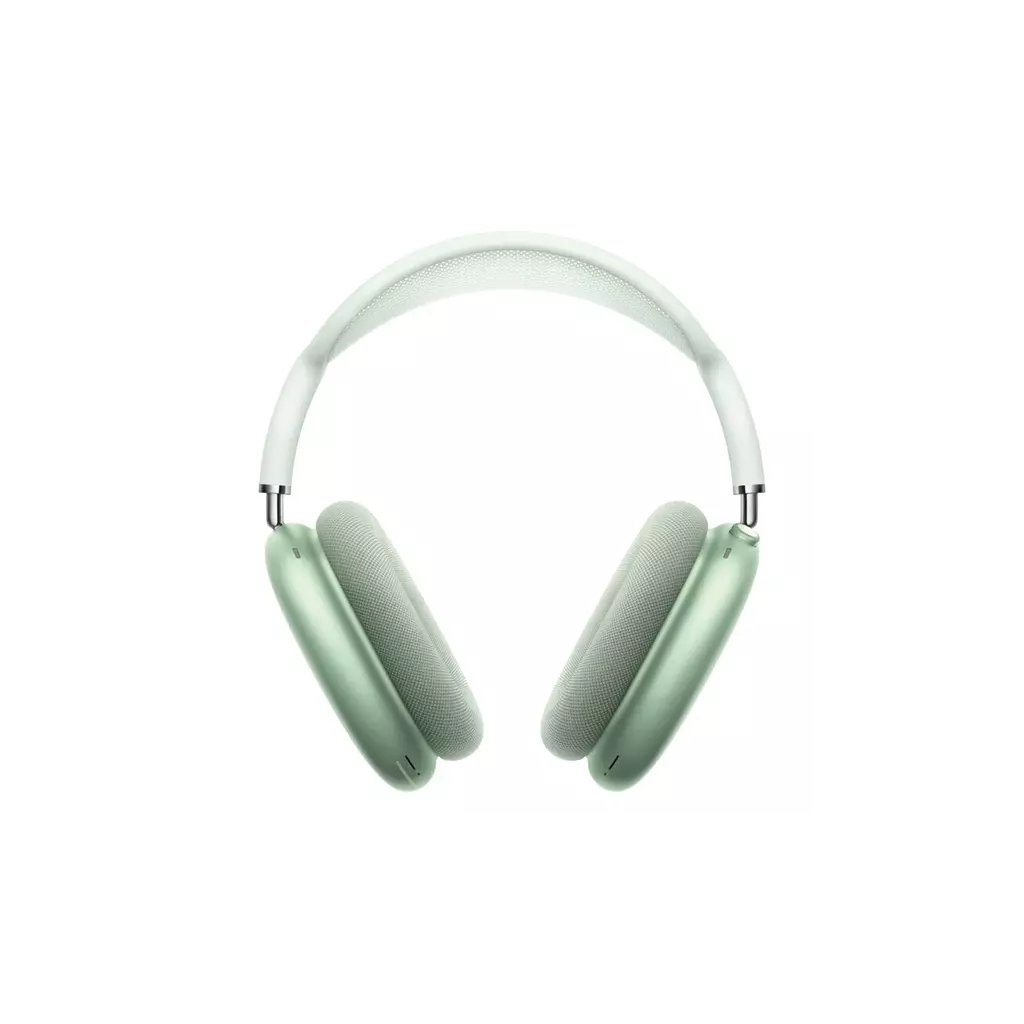 Obrázek produktu Apple AirPods Max bezdrátové sluchátka, green
