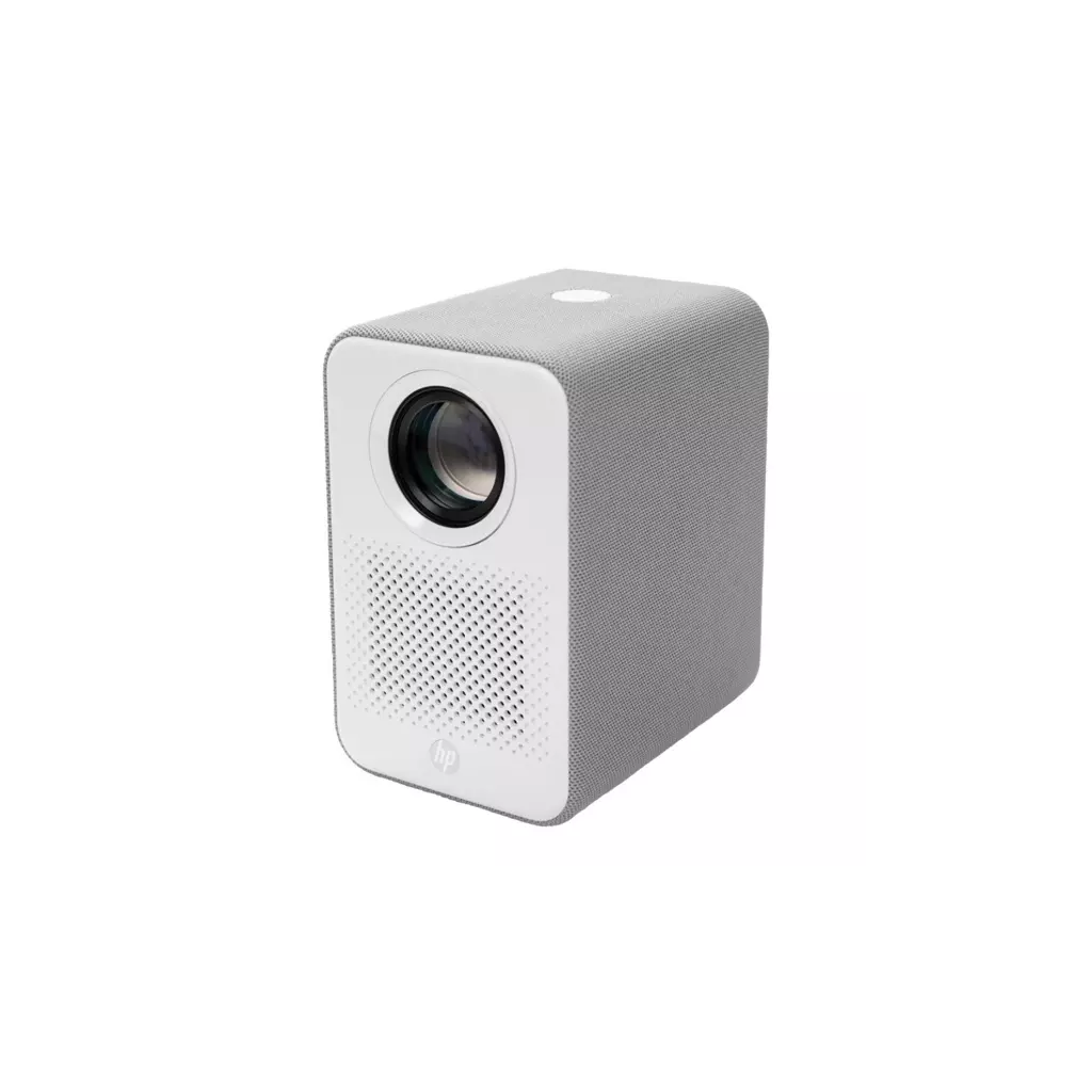 Obrázek produktu HP LCD projektor, CC500, 1920 x 1080, 10W, 220 ANSI, 84