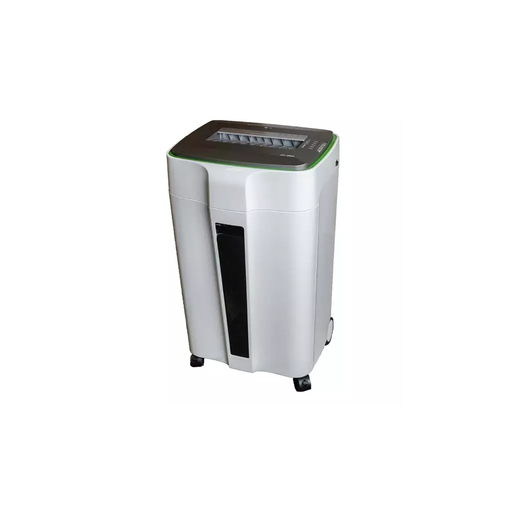 Obrázek produktu AT automatický skartovací stroj AT-22MC s podélným řezem