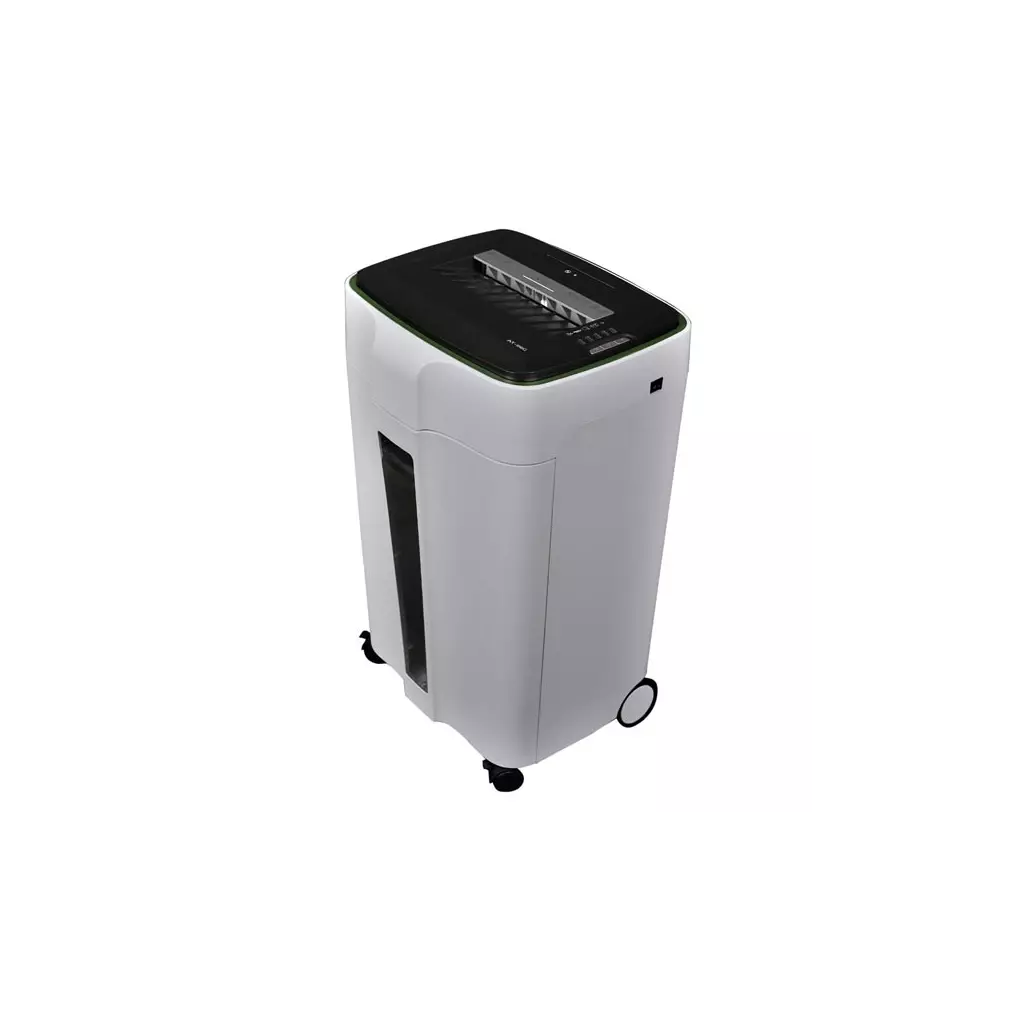 Obrázek produktu AT automatický skartovací stroj AT-66C s křížovým řezem