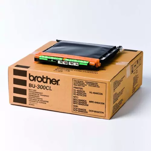 obrázek produktu Brother originální transfer belt BU-300CL, 50000str.