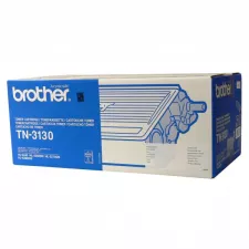 obrázek produktu Brother originální toner TN3130, black, 3500str.