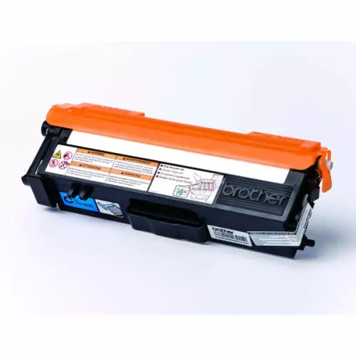 obrázek produktu Brother originální toner TN320C, cyan, 1500str.