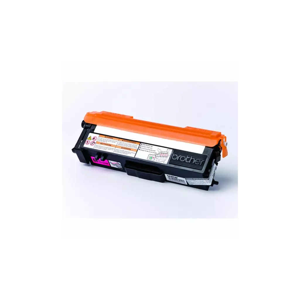 Obrázek produktu Brother originální toner TN320M, magenta, 1500str.