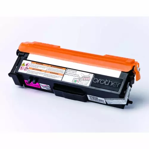 obrázek produktu Brother originální toner TN320M, magenta, 1500str.