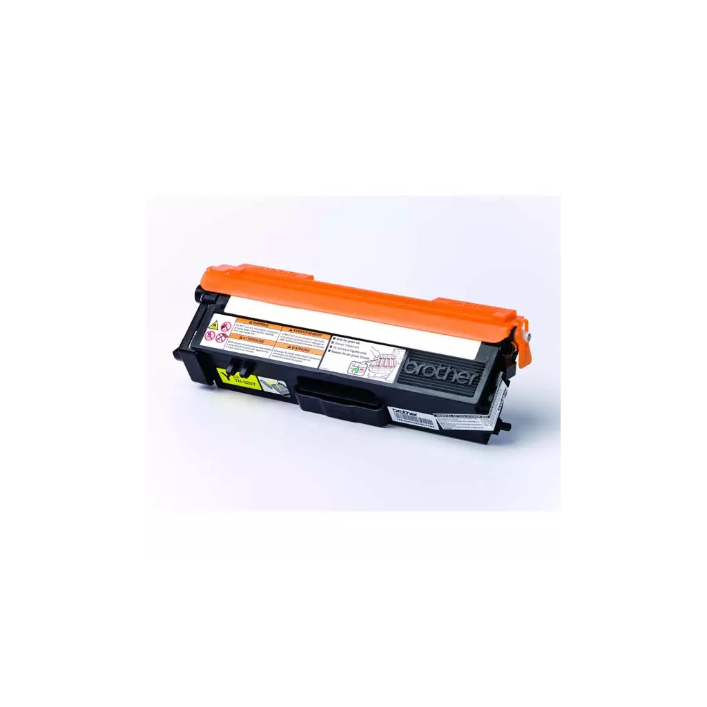 Obrázek produktu Brother originální toner TN320Y, yellow, 1500str.