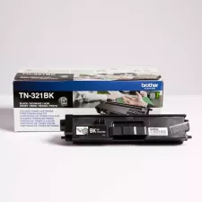 obrázek produktu Brother originální toner TN-321BK, black, 2500str.