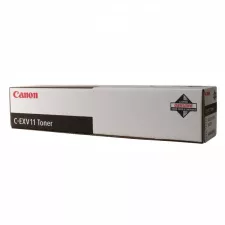 obrázek produktu Canon originální toner C-EXV11 BK, 9629A002, black, 24000str., 1060g