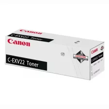 obrázek produktu Canon originální toner C-EXV22 BK, 1872B002, black, 48000str.