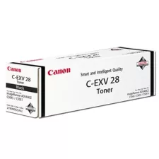 obrázek produktu Canon originální toner C-EXV28 BK, 2789B002, black, 44000str.