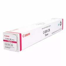 obrázek produktu Canon originální toner C-EXV28 M, 2797B002, magenta, 38000str.