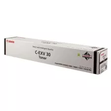 obrázek produktu Canon originální toner C-EXV30 BK, 2791B002, black, 72000str.