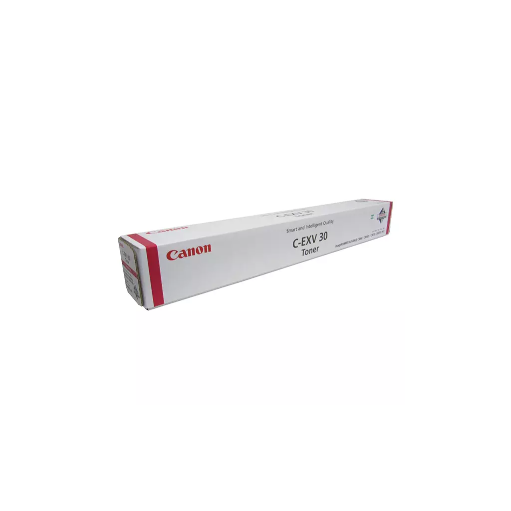 Obrázek produktu Canon originální toner CEXV30, 2799B002, magenta, 54000str., DOPRODEJ