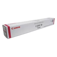obrázek produktu Canon originální toner CEXV30, 2799B002, magenta, 54000str., DOPRODEJ