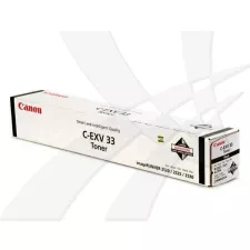 obrázek produktu Canon originální toner C-EXV33 BK, 2785B002, black, 14600str.