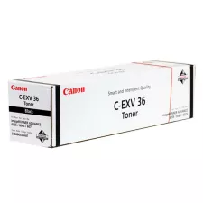 obrázek produktu Canon originální toner C-EXV36 BK, 3766B002, black, 56000str.