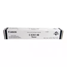 obrázek produktu Canon originální toner C-EXV48 BK, 9106B002, black, 16500str.