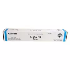 obrázek produktu Canon originální toner C-EXV48 C, 9107B002, cyan, 11500str.