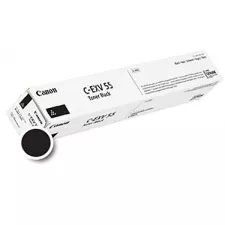 obrázek produktu Canon originální toner C-EXV55 BK, 2182C002, black, 23000str.