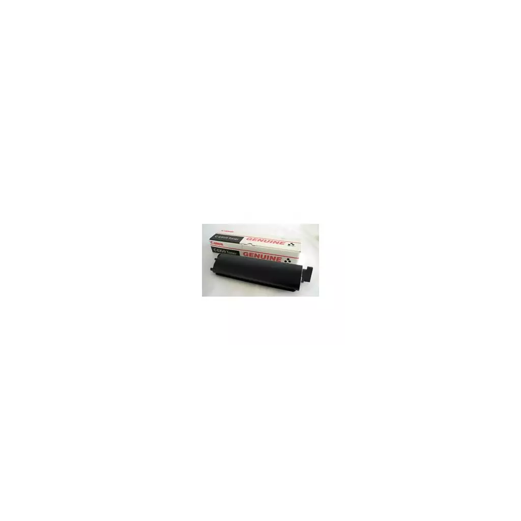 Obrázek produktu Canon originální toner C-EXV9 BK, 8640A002, black, 23000str.