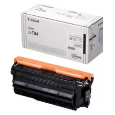 obrázek produktu Canon originální toner T04 BK, 2980C001, black, 33000str., high capacity