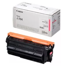 obrázek produktu Canon originální toner T04 M, 2978C001, magenta, 27500str., high capacity