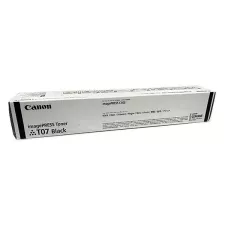 obrázek produktu Canon originální toner T07 BK, 3641C001, black, 54500str.