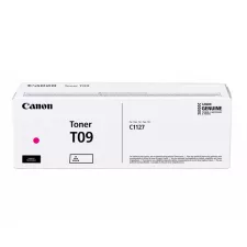 obrázek produktu Canon originální toner T09 M, 3018C006, magenta, 5900str.
