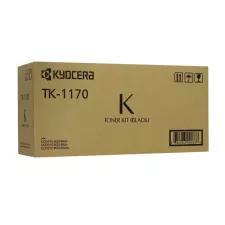 obrázek produktu Kyocera originální toner 1T02S50NL0, TK-1170, black, 7200str.